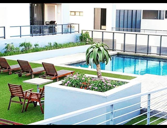 3 BEDROOM APARTMENT RENTED IN UMHLANGA CENTRAL